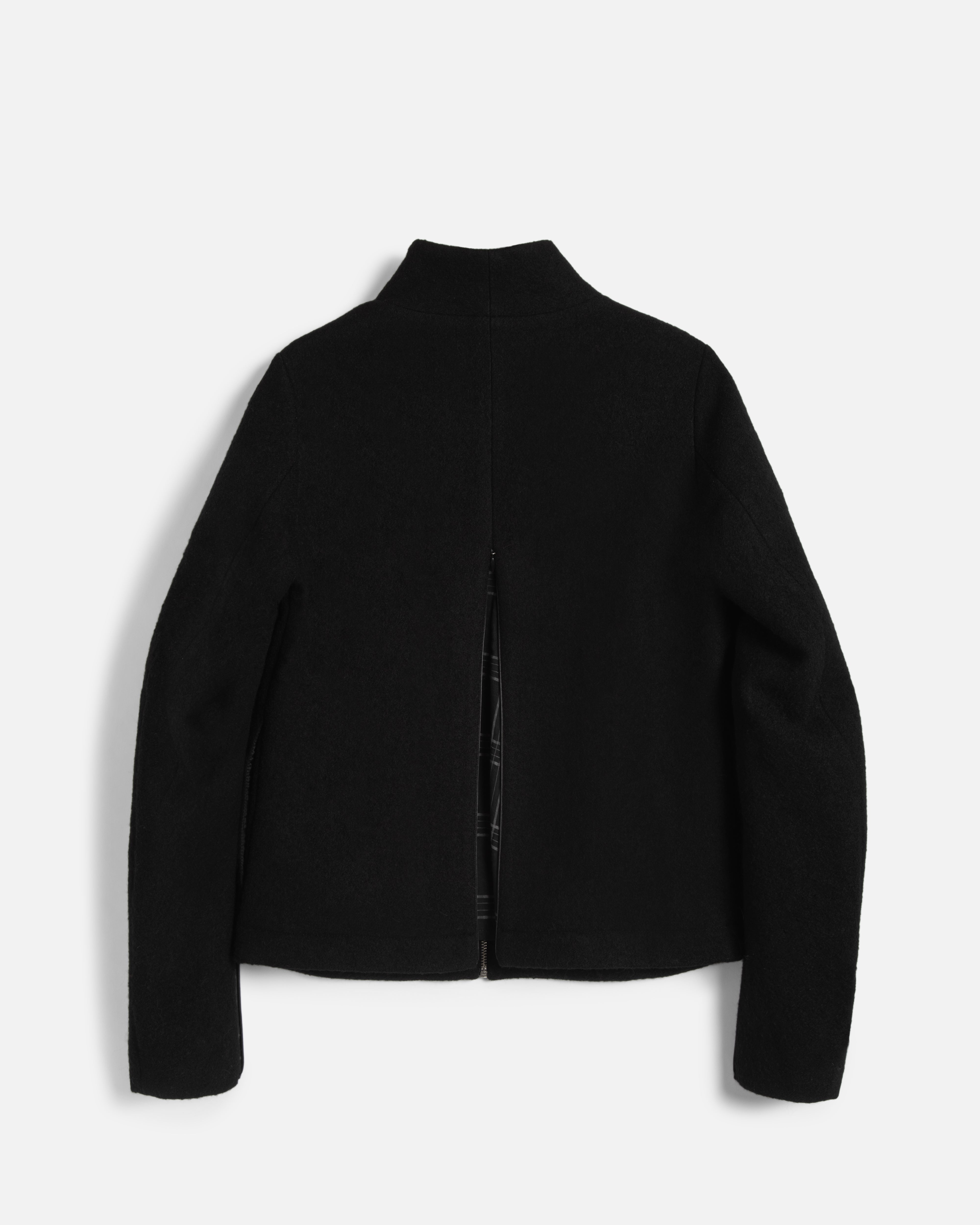 Bjork Zip Jacket
